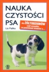 Nauka czystości psa Nauka czystości psa